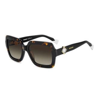 Missoni Havana Sunglasses Brown Gradient Lenses