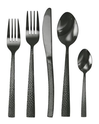 MegaChef Baily 20Pc Flatware Set