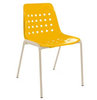 Schubiger M&ouml;bel Gartenstuhl Bermuda