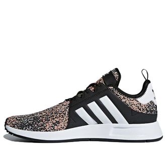 adidas X_PLR Black Static B37434