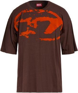 Diesel TOPWEAR - T-shirts su YOOX.COM