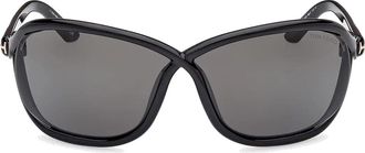 Tom Ford Ft1069/S Sunglasses