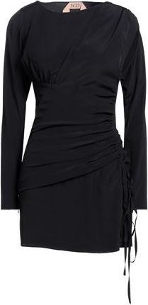 N°21 VESTIDOS - Minivestidos en YOOX.COM