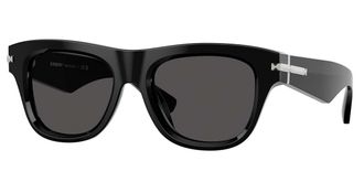 Burberry BE4438U 300187 Mens Sunglasses Black Size 53