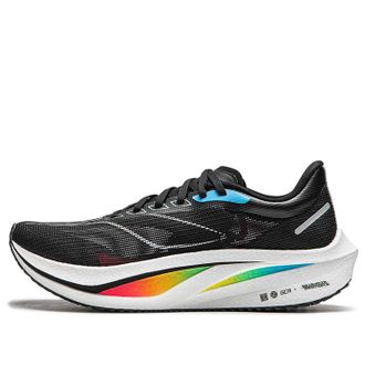 Li-Ning Feidian 4 Challenger Black Multi ARMU005-17