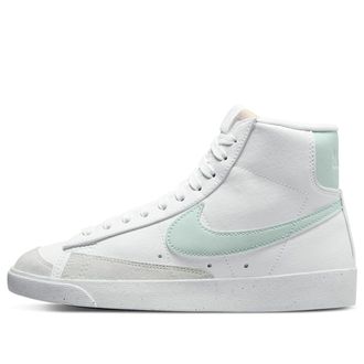 Nike (WMNS) Nike Blazer Mid 77 Next Nature White Barely Green DQ4124-102