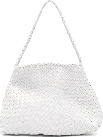Dragon Diffusion Mujer, Bolsos, Blanco, Talla: ONE Size