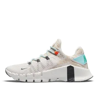 Nike (WMNS) Nike Free Metcon 4 Platinum Tint Copa DH2554-091