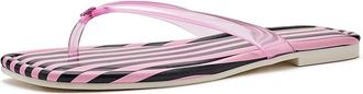 Tommy Hilfiger Vela Womens Sandals Pink : 7.5 M, Synthetic