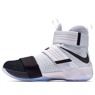 Nike Lebron Soldier 10 SFG EP White 852400-102