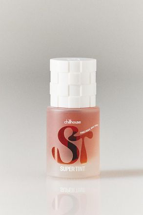 Ceremonia Chillhouse Nail Shade Super Tint