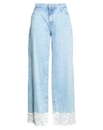 Vivance PARTES DE ABAJO - Pantalones vaqueros en YOOX.COM