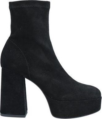 Vic Matié CALZADO - Botines de caña alta en YOOX.COM