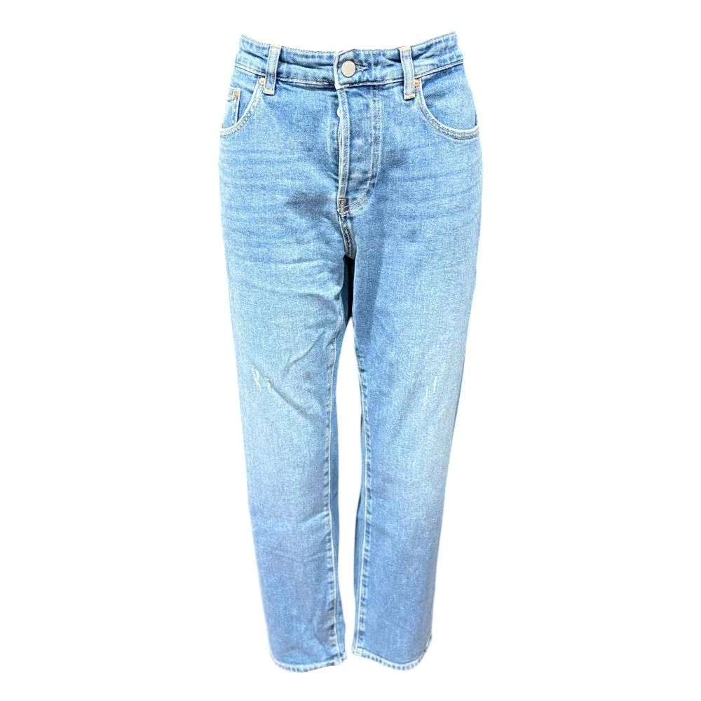 AG Adriano Goldschmied Damen, Jeans, Blau, W26Größe ab 260,10