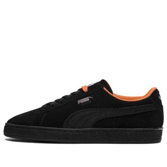 Puma Suede Classic Tonal Nu Skool Black 367424-02