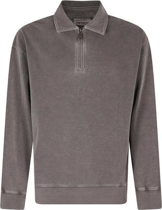 Carhartt Work in Progress Hombre, Sudaderas, Marr&oacute;n, Talla: L