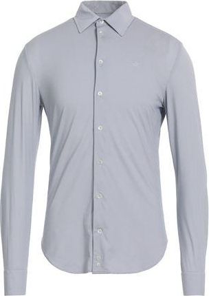 Emporio Armani TOPWEAR - Shirts on YOOX.COM