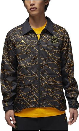 Nike Jordan Air Jordan Anthem Jacket x PSG DV0607-010