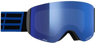 Salice Fitness, unisex, Veelkleurig, ONE Size, 107 Darwf Ski Goggle