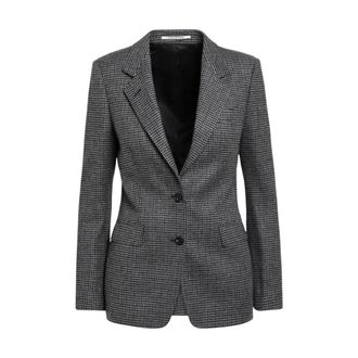Tagliatore Parigi Jacket - female - Tagliatore - Blazers - Gray - XS - Jackets