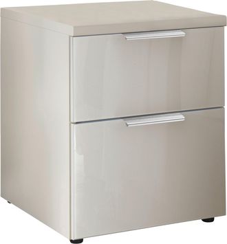 Wiemann Nachtkonsole »Como« vormontiert