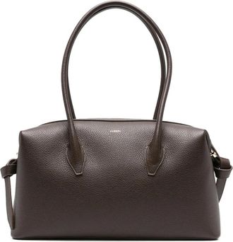 Yuzefi Mujer, Bolsos, Marr&oacute;n, Talla: ONE Size