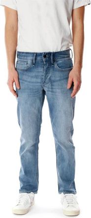 Denham Slim-fit Jeans - Heren - Slim Fit Jeans - Blauw - W28 L32 - Denim - Jeans