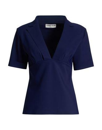 La Petite Robe Di Chiara Boni TOPS - Tops auf YOOX.COM