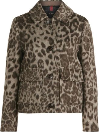 Gil Bret Donna, Giacche, Marrone, 3Xl, new