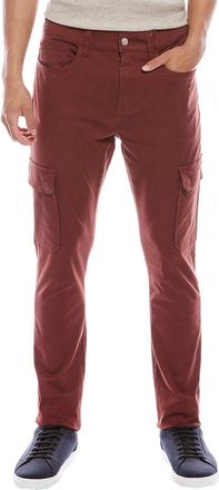 Hudson Hudson Jeans Ace Spice Cargo Jean