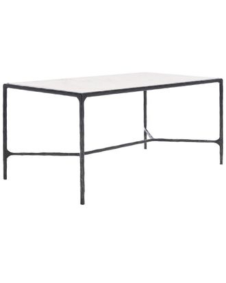 Safavieh Couture Jessa Metal Coffee Table