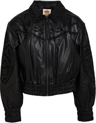 Farm Rio COATS & JACKETS - Jackets on YOOX.COM