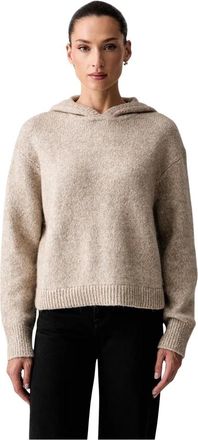 Marc O'Polo Maglieria girocollo - - Knitwear - Donna - Beige - S