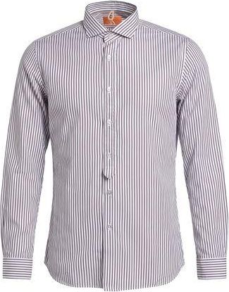 Grigio TOPWEAR - Camicie su YOOX.COM