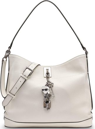 Karl Lagerfeld Gisele Hobo