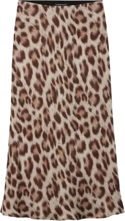 Luisa Cerano Rokken, Dames, Veelkleurig, L, 528289/3770 7416