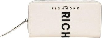 John Richmond Mujer, Accesorios, Blanco, Talla: ONE Size