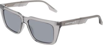 Converse CV576S 021 Mens Sunglasses Grey Size 56