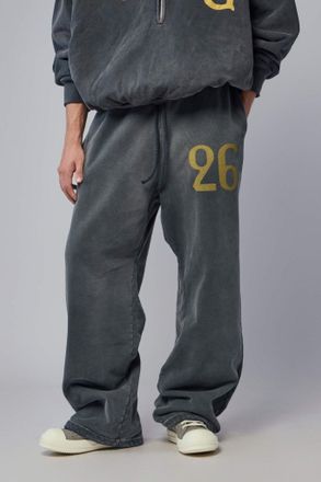 Fear of God 26 Wide Leg Sweatpant
