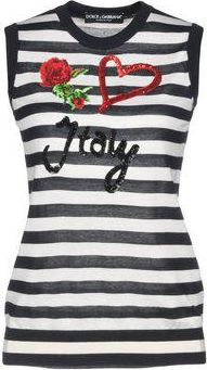 Dolce & Gabbana PRENDAS DE PUNTO - Pullover en YOOX.COM