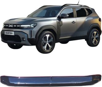 OEM Cubierta De Carenado De Cap&oacute; Dacia Duster A Partir De 2024