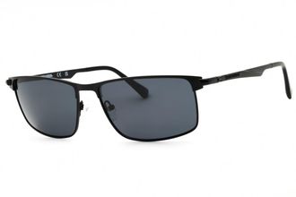 Harley-Davidson HD0957X 02D Matte Black/Smoke Polarized