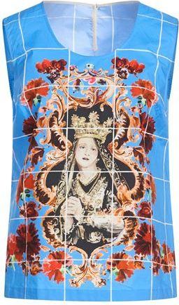 Dolce & Gabbana TOPWEAR - Top su YOOX.COM