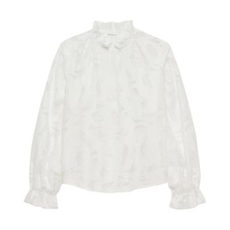 Alchemist Mujer, Blusas y Camisas, Blanco, Talla: L