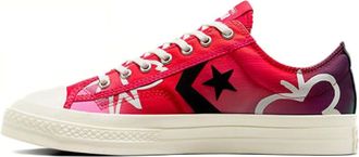 Converse Liverpool F.C. x Star Player 76 Low The Next Generation A07257C