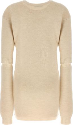 Christophe Lemaire Acetate Short Womens Dress