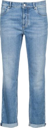 Brunello Cucinelli Brunello Cucinelli Denim Pants