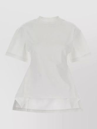 Alaia cotton t-shirt