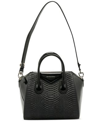 Givenchy Borsa tote Antigona - Nero