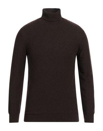 Daniele Alessandrini KNITWEAR - Turtlenecks on YOOX.COM